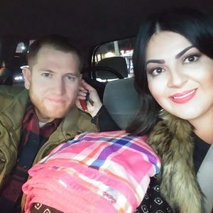 Meet your Posher, Yaneli